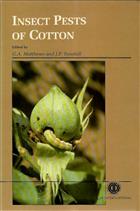 Insect Pests of Cotton