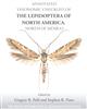 Annotated Taxonomic Checklist of the Lepidoptera of North America, north of Mexico