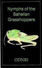 Nymphs of the Sahelian grasshoppers: An illustrated guide