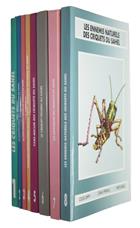 Les criquets du Sahel / La surveillance des sauteriaux du Sahel / La lutte chimique contre les criquets du Sahel / Oedaleus senegalensis (Krauss, 1877) sauteriau revageur du Sahel / Vade-mecum des criquets du Sahel / Le criquet pelerin au Sahel / Les ooth