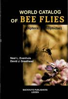 World Catalog of Bee Flies (Diptera: Bombyliidae)