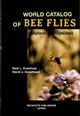 World Catalog of Bee Flies (Diptera: Bombyliidae)