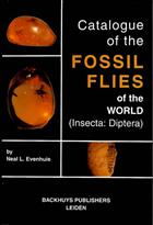 Catalogue of the Fossil Flies of the World (Insecta: Diptera)