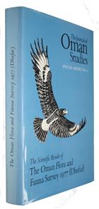 The Scientific Results of The Oman Flora and Fauna Survey 1975: Journal of Oman Studies. Special Report [No. 1]