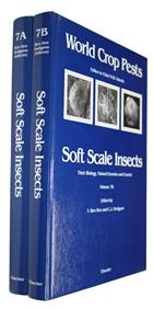 Soft Scale Insects: Their Biology, Natural Enemies, and Control World Crop Pests 7A-B