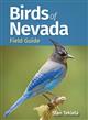 Birds of Nevada: Field Guide