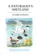 A Naturalist's Shetland