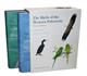 The Birds of the Western Palearctic Concise edition