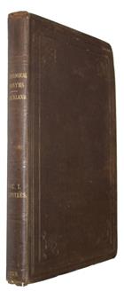 Ornithological Synonyms ... Edited by Mrs. Hugh E. Strickland and Sir W. Jardine ... Vol. I. Accipitres