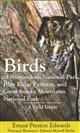 Birds of Shenandoah National Park, Blue Ridge Parkway, & Great Smoky Mountains National Park: A Field Guide
