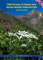 Wild Flowers of Ordesa and Monte Perdido National Park: (Spanish Pyrenees)