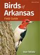 Birds of Arkansas: Field Guide