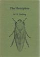 The Hemiptera