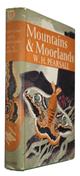 Mountains and Moorlands (New Naturalist 11)