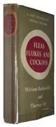 Fleas, Flukes and Cuckoos (New Naturalist Monograph 7)