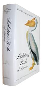 Audubon's Birds of America (The Audubon Society Baby Elephant Folio)