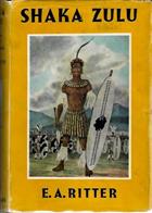 Shaka Zulu: The Rise of the Zulu Empire