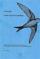 A Passage to the Cape of Great Hope