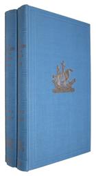 The Prester John of the Indies: A true relation of the Lands of the Prester John being the narrative of the Portuguese Embassy to Ethiopia in 1520. Vol. I-II