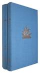 The Prester John of the Indies: A true relation of the Lands of the Prester John being the narrative of the Portuguese Embassy to Ethiopia in 1520. Vol. I-II