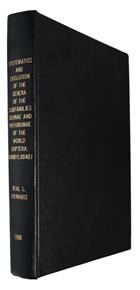 Systematics and Evolution of the Genera of the Subfamilies Usiinae and Phthiriinae of the World (Diptera: Bombyliidae)