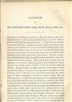 Address of the President, Sir Charles Lyell... Report of the Thirty-fourth meeting of the British Association for the Advancement of Science; held at Bath in September 1864