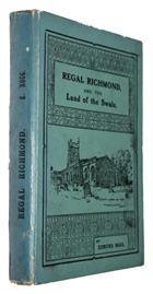 Regal Richmond and the Land of the Swale