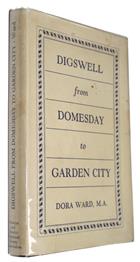 Digswell from Domesday to Garden City