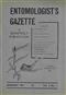 Entomologist's Gazette. Vol. 2, Part 1 (1951)