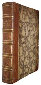 The History & Antiquities of Richmond in the County of York, with a Brief Description of the Neighbourhood