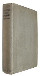 Genealogical notes & Memoirs of the Smithson Family