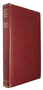 British Blood-Sucking Flies