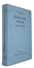 Horse Flies of Europe (Diptera, Tabanidae)