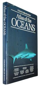 Atlas of the Oceans