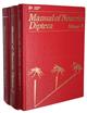 Manual of Nearctic Diptera: Vol. 1-3