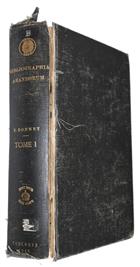 Bibliographia Araneorum Analyse methodique de toute la Litterature Araneologique jusqu'en 1939. Tome 1