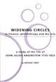 Widening Circles in Finance, Philanthropy and the Arts: A Study of the Life of John Julius Angerstein 1735-1823
