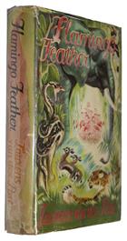 Flamingo Feather: A Story of Africa