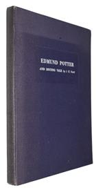 Edmund Potter and Dinting Vale