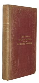 The Kafir, the Hottentot, and the Frontier Farmer. Passages of Missionary Life from the Journals of the Venerable Archdeacon Merriman