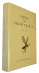 Fauna of Saudi Arabia. Vol. 2