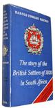 The Story of the British Settlers of 1820 in South Africa