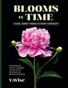 Blooms in Time: A Visual Journey through Victorian Floriography
