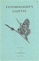 Entomologist's Gazette. Vol. 16 (1965), Part 2