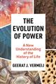 The Evolution of Power: A New Understanding of the History of Life