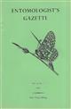 Entomologist's Gazette. Vol. 19 (1968), Part 2: