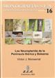 Los Neuropterida de la Península Ibérica y Baleares
