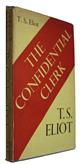 The Confidential Clerk: A Play