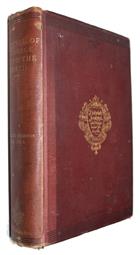 Journal of Researches into the Natural History and Geology of the Countries Visited during the Voyage of H.M.S. Beagle Round the World under the Command of Captain Fitz Roy R.N.