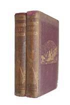 The Last Journals of David Livingstone in Central Africa from 1865 to his Death. Vols. I-II